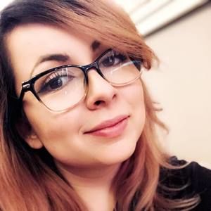 Meet your Posher, Afra